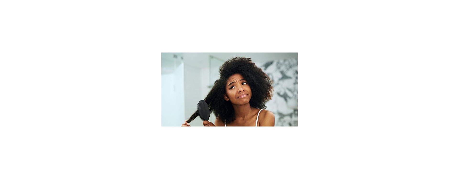 Cheveux bouclés : Où aller quand on n'a pas les cheveux afro ?