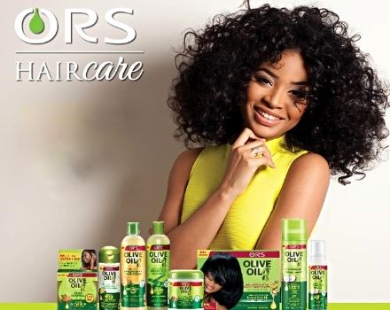 Soin pour cheveux afro: Produit afro et soin pour cheveux cr