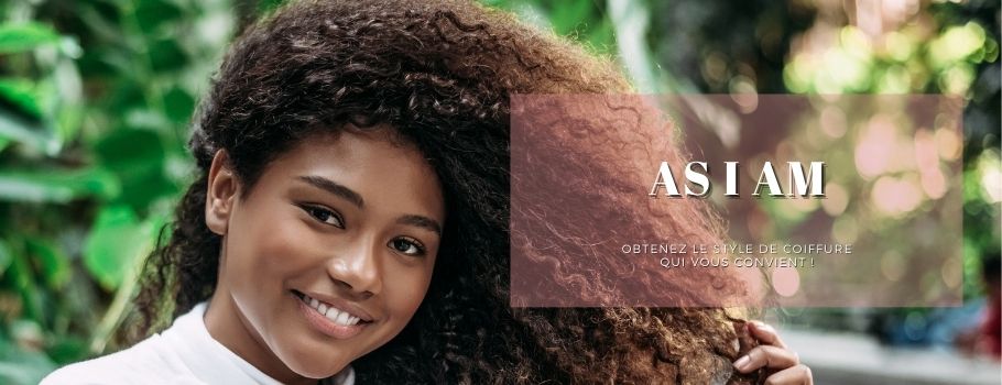 Produits, soins pour cheveux afro crépus